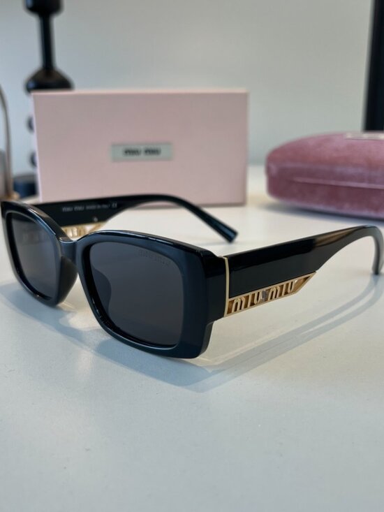 Miu Miu  Sunglasses main image 6